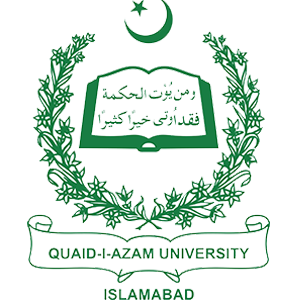 QAU Physics Logo