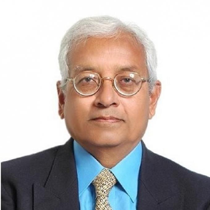 Prof. Dr. M. Zafar Iqbal