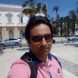 Dr. Ahsan Zeb