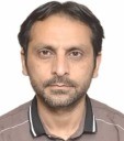 Prof. Dr. Ghulam Hassnain Jaffari