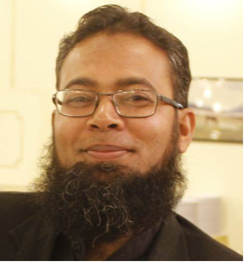 Prof. Dr. Mansoor Ur Rehman