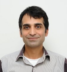 Prof. Dr. M. Jamil Aslam — Chairman Physics QAU