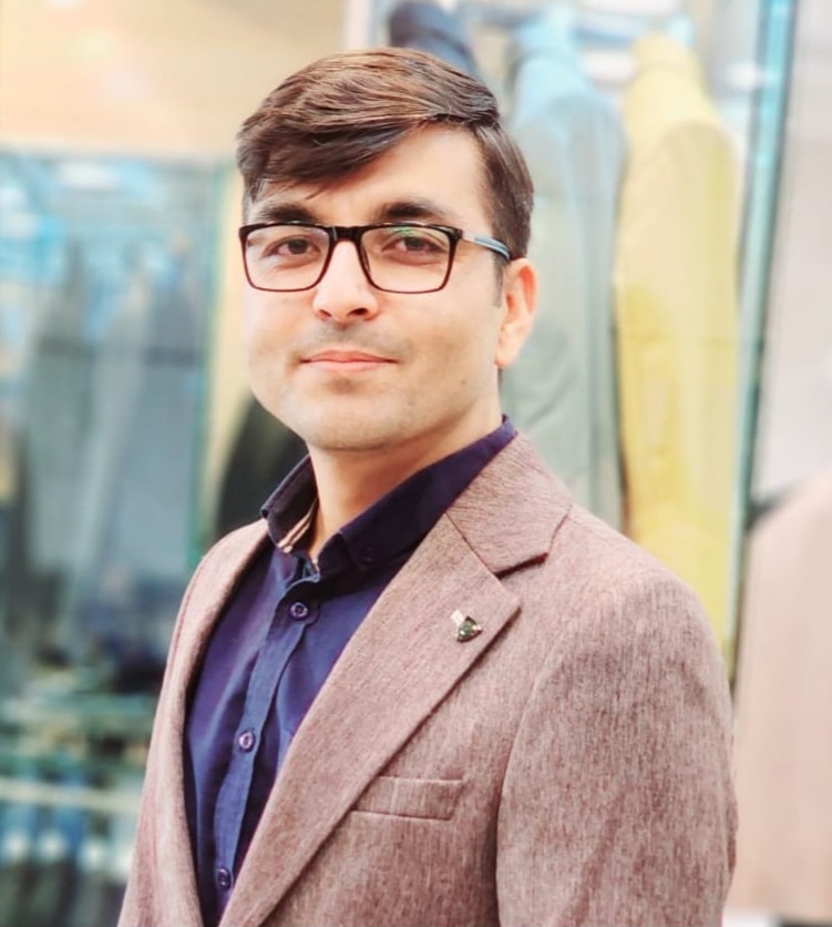 Dr. Shakir Ullah
