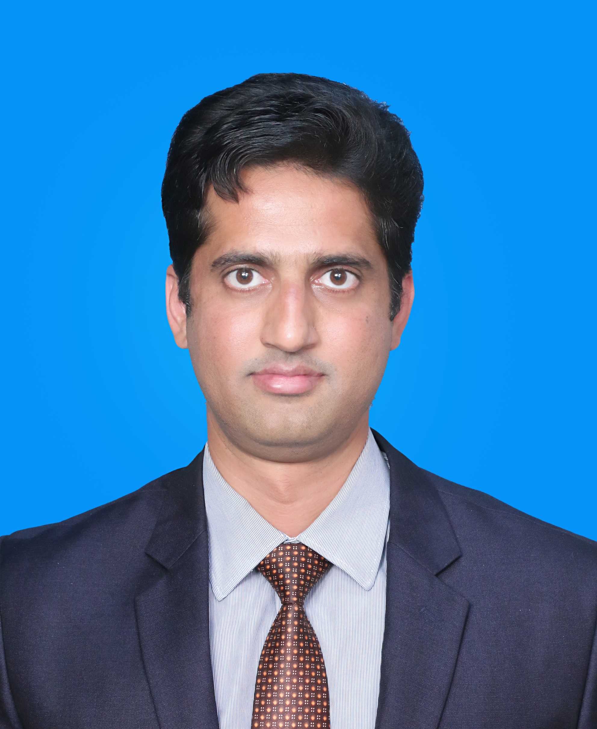 Dr. Syed Hamza Safeer Gardezi