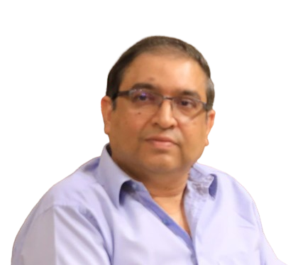Prof. Dr. Kashif Sabeeh