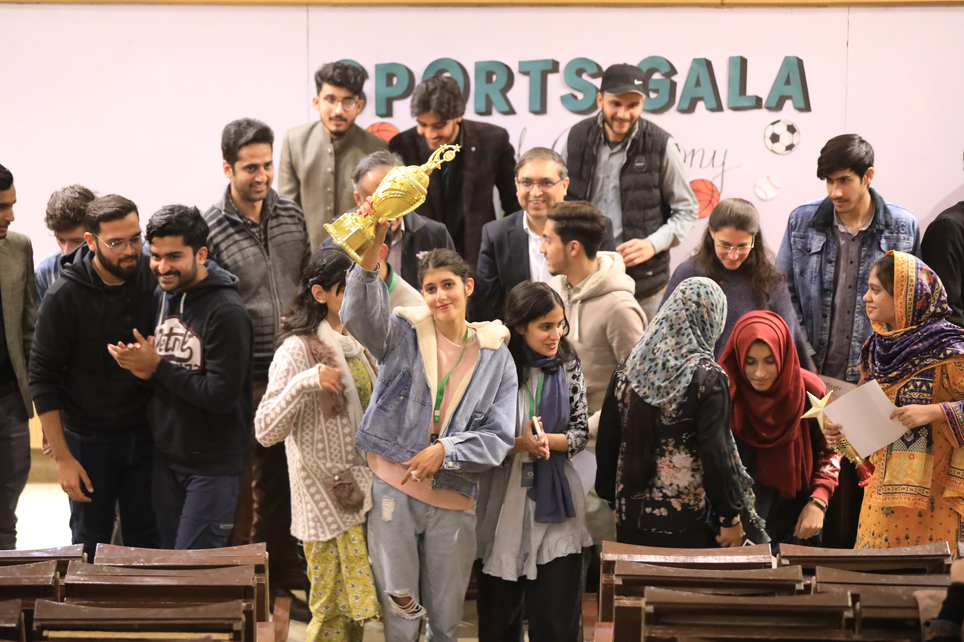 Sports Gala