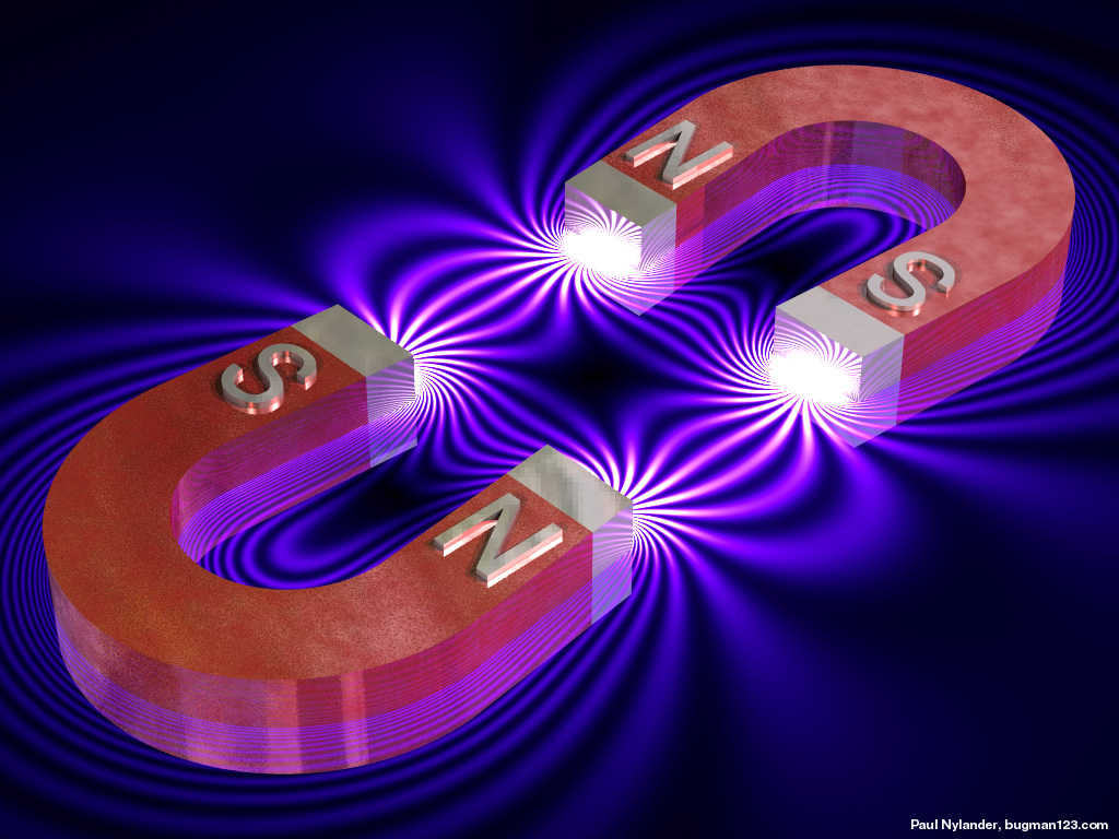 Magnetism & Advanced Nanomaterials