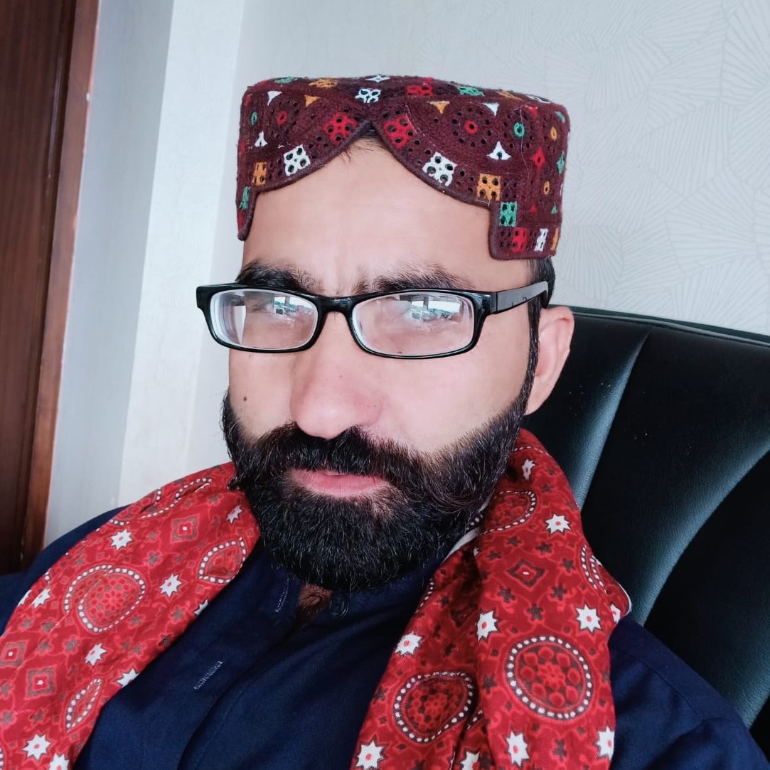 Aamir Shahzad