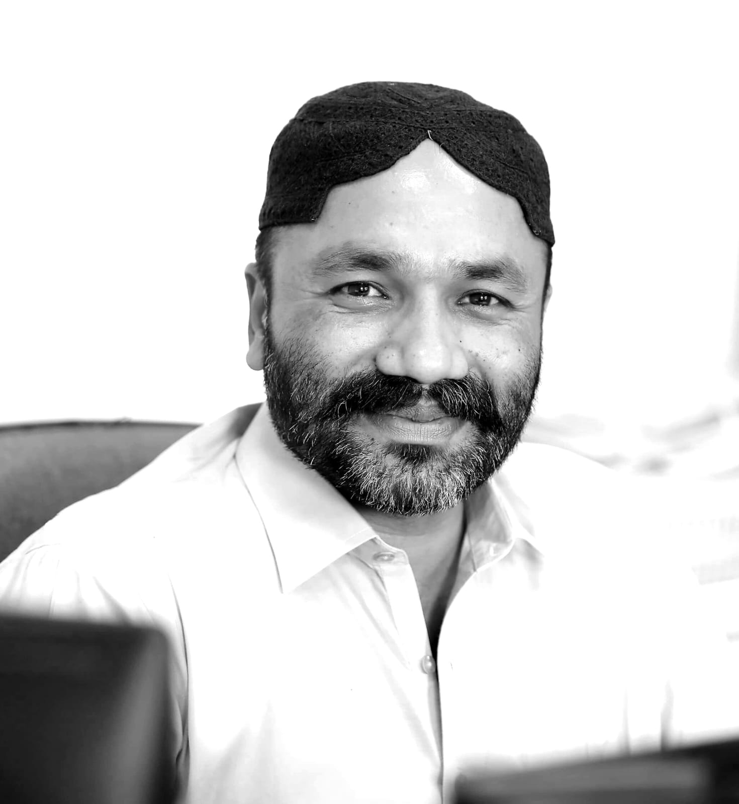 Ch. Saghir Akhtar