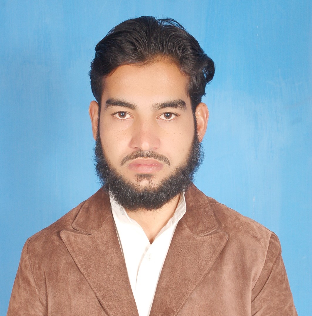 Faheem Ullah