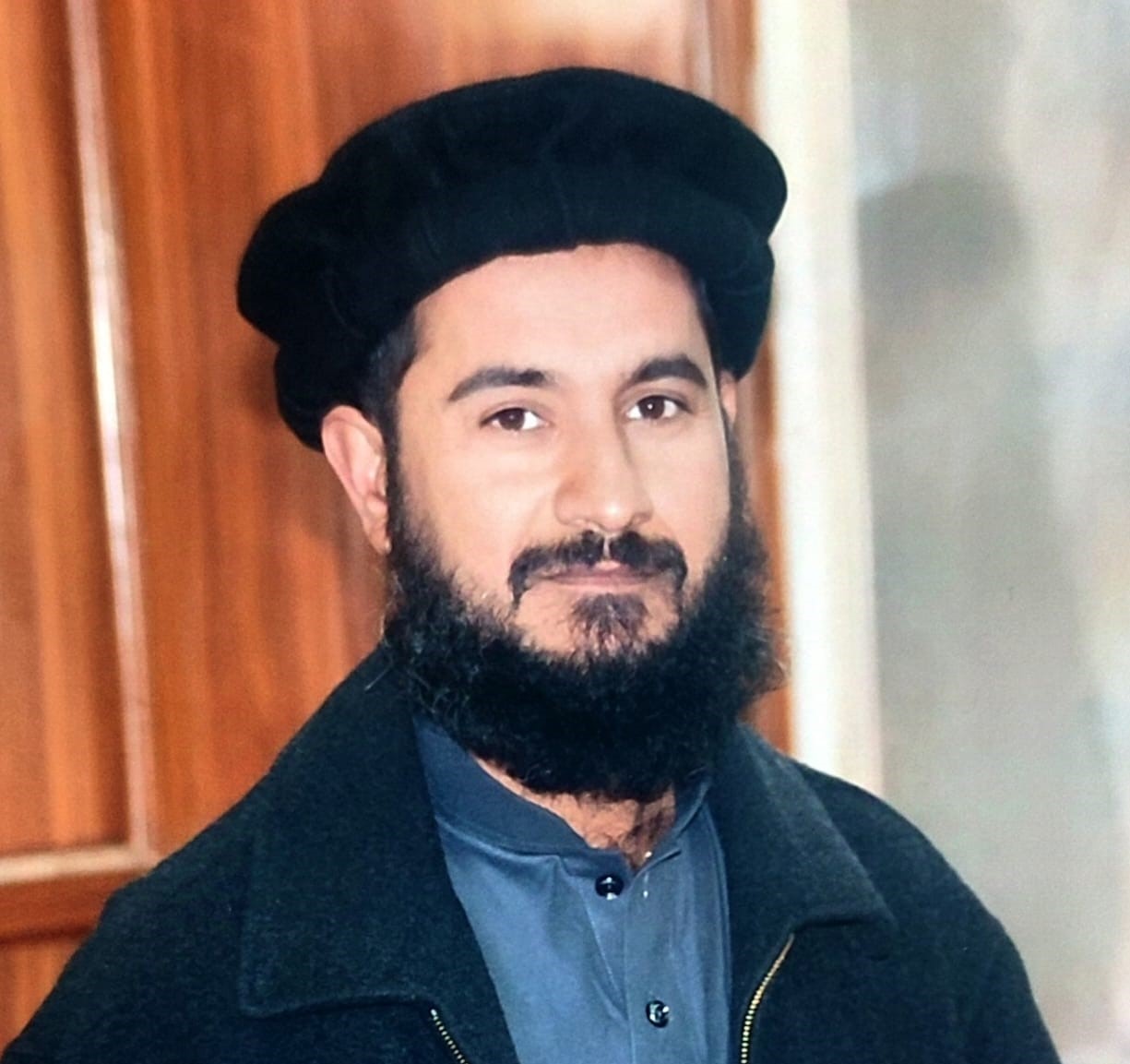 Ijaz Ahmed Khan