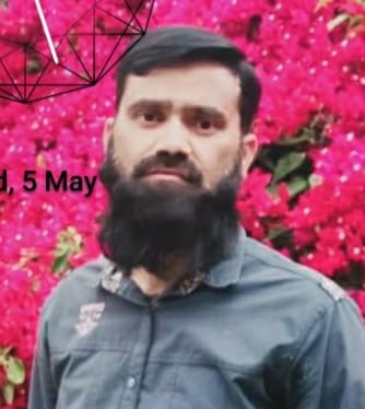 Kamran Hassan