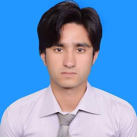 Muhammad Asif Ali