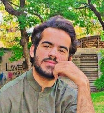 Muhammad Ibrahim