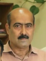Muhammad Sadiq
