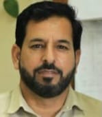 Nasir Mehmood